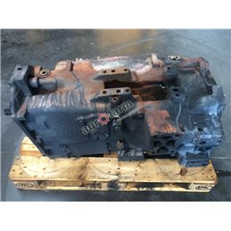 GEARBOX NEW HOLLAND T6.180 51459874