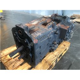 GEARBOX NEW HOLLAND T6.180 51459874