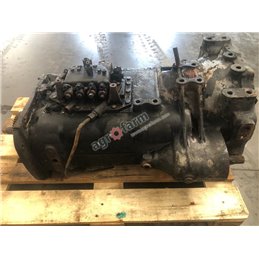 FORD 7740 82006985 GEARBOX