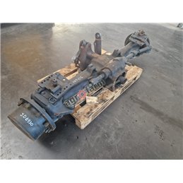 Front axle JOHN DEERE 6930