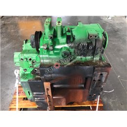 JOHN DEERE 8360R RE301738 GEARBOX