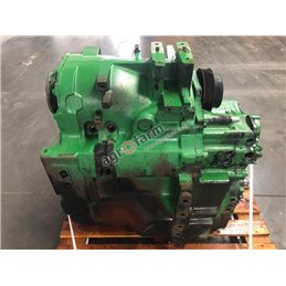 JOHN DEERE 8360R RE301738 GEARBOX