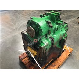 JOHN DEERE 8360R RE301738 GEARBOX