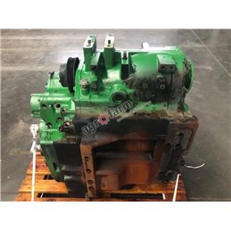 JOHN DEERE 8360R RE301738 GEARBOX