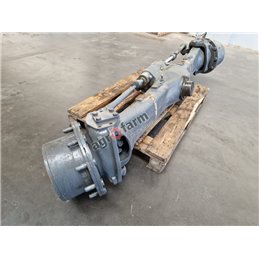 Front axle VALTRA T173 DANA 740/532