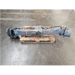 Front axle VALTRA T173 DANA 740/532