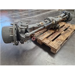 Front axle VALTRA T173 DANA 740/532