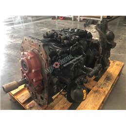 NEW HOLLAND TS100A 47132498 GEARBOX