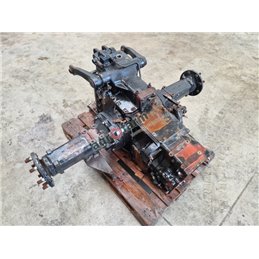 Rear Axle LAMBORGHINI CRONO 554-50 00085461060