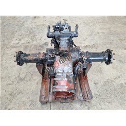 Rear Axle LAMBORGHINI CRONO 554-50 00085461060