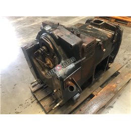 GEARBOX CASE MAGNUM 335 87428576