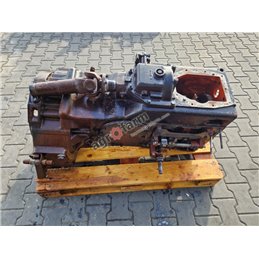 GEARBOX DEUTZ DX 6.30