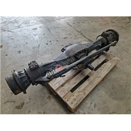 Front axle RENAULT 90-34