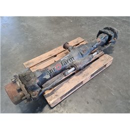 Front axle DEUTZ AGROTRON 90 ZF 2025