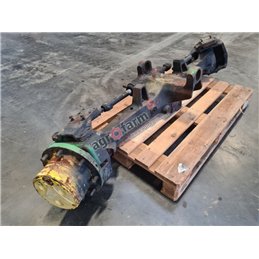 Front axle JOHN DEERE 6410 ZF 2035