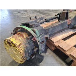 Front axle JOHN DEERE 6410 ZF 2035