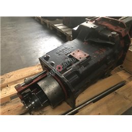 FIAT 100-90 DT 5127407 GEARBOX