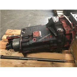 FIAT 100-90 DT 5127407 GEARBOX