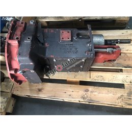 FIAT 100-90 DT 5127407 GEARBOX