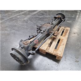 Front axle NEW HOLLAND TL90