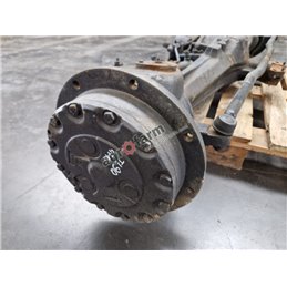 Front axle NEW HOLLAND TL90