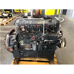 ENGINE DEUTZ FAHR AGROTRON 260 04207711R