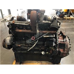 ENGINE DEUTZ FAHR AGROTRON 260 04207711R