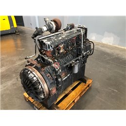 ENGINE DEUTZ FAHR AGROTRON 260 04207711R