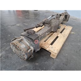 Front axle MASSEY FERGUSON 3080