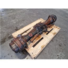 Front axle DEUTZ AGROPLUS 70