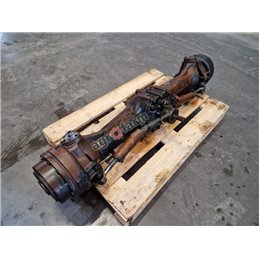 Front axle DEUTZ AGROPLUS 70