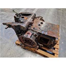 Rear axle VALTRA 6400