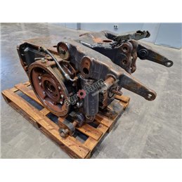 Rear axle VALTRA 6400