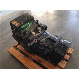 Rear Axle AND JOHN DEERE 6105M GEARBOX