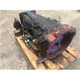 GEARBOX MASSEY FERGUSON 6255 461B7