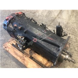 GEARBOX MASSEY FERGUSON 6255 461B7