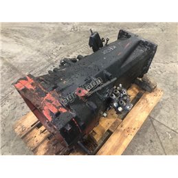 GEARBOX MASSEY FERGUSON 6255 461B7