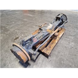 Front axle NEW HOLLAND TM 155