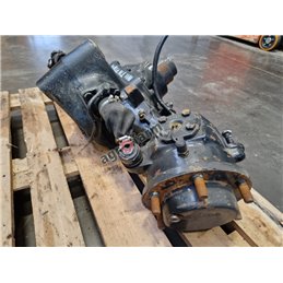 Front axle NEW HOLLAND TN75VA 11910