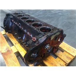 Engine block DEUTZ FAHR 02236669