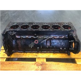 Engine block DEUTZ FAHR 02236669