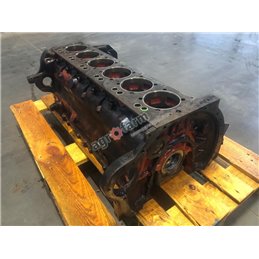 Engine block DEUTZ FAHR 02236669