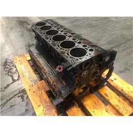 Engine block IRON 130 04289543