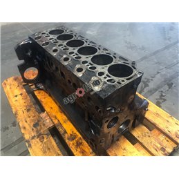 Engine block IRON 130 04289543