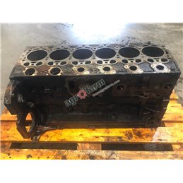 Engine block IRON 130 04289543