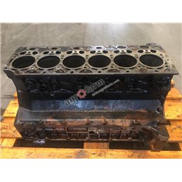 Engine block IRON 130 04289543