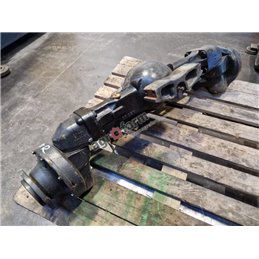 Front axle JOHN DEERE 3045R