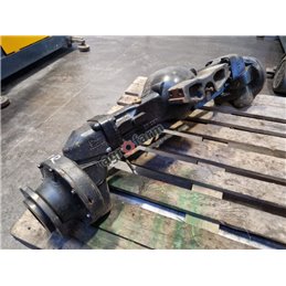 Front axle JOHN DEERE 3045R