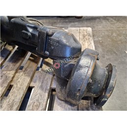 Front axle JOHN DEERE 3045R