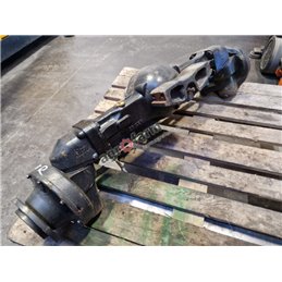 Front axle JOHN DEERE 3045R